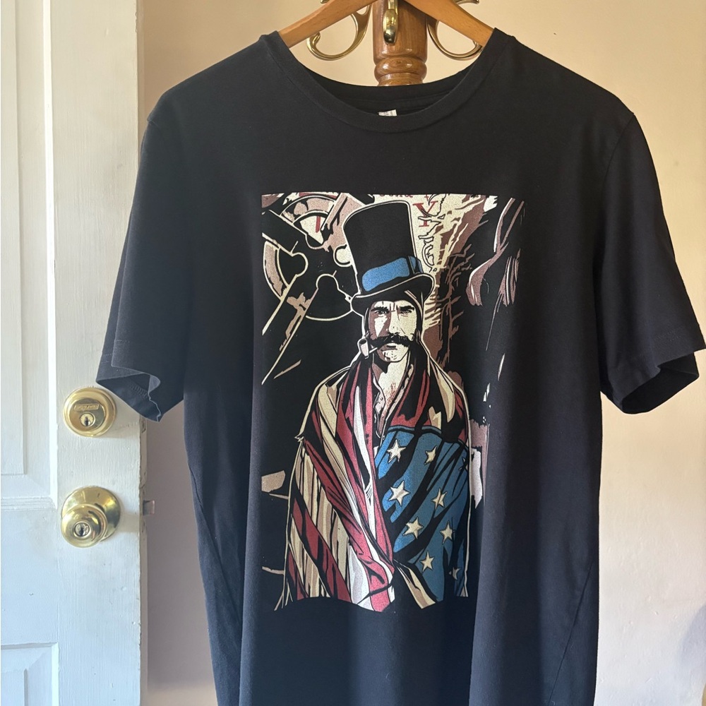 BILL THE BUTCHER           
-GANGS OF NEW YORK - Made in the USA